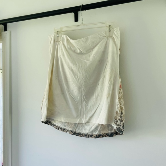 Sleeveless stretchband top - Picture 5 of 6